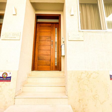 Ferienwohnung Sliema Jacuzzi Flat Exterior foto