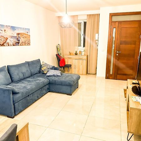 Ferienwohnung Sliema Jacuzzi Flat Exterior foto