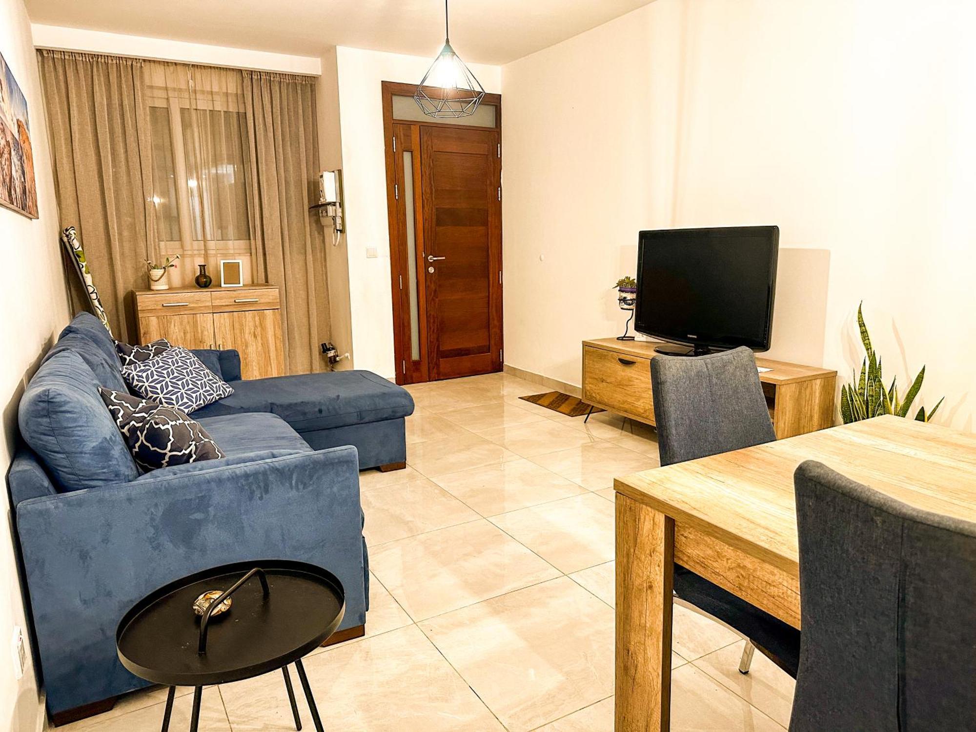 Ferienwohnung Sliema Jacuzzi Flat Exterior foto